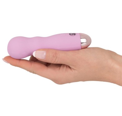 Cuties Mini Vibrator rose